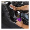 Toallas Limpiadoras Quik Interior De Auto X25 Uds Meguiar's