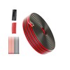 3 Metres 2 x 0.75 mm² Speaker Cable OFC Speaker
