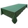 High-Quality Tablecloth, Table Linen Made from 100% Cotton, Concept Collection,
