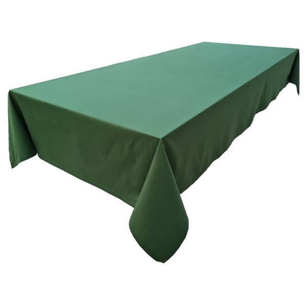 High-Quality Tablecloth, Table Linen Made from 100% Cotton, Concept Collection,