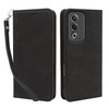 KQXG Case for Oppo A80 5G - Premium Synthetic Leather