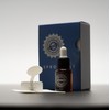 Pure Cotton Fragrance - Lavender / 순면 발향지-라벤더