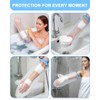 1 Pack Waterproof Arm Cast Cover for Shower and Bath