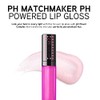 Physicians Formula pH Matchmaker pH Powered Lip Gloss, Light Pink,