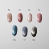 Magnet Gel One Color [Dew Series Color Added✨] - Petit