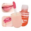 Veraly Lip Oil Magic Kiss Beauty Gloss Labial Brillo Aroma