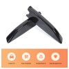 MODY Car Roof Antenna Radio Shark Fin Cap For Land