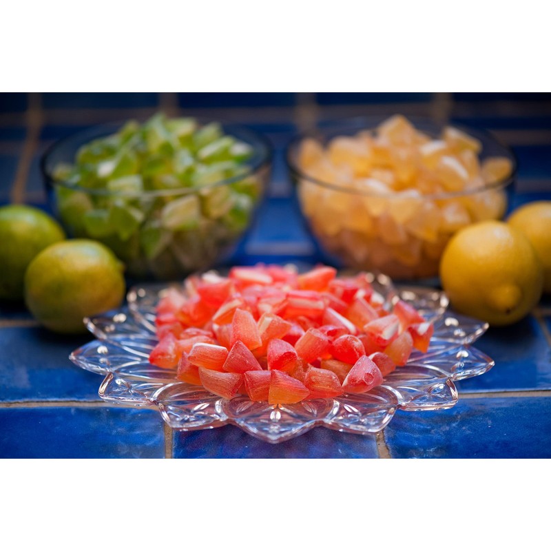 Butterfields Candy - Gourmet, Old-Fashioned Hard Candy Variety Pack -