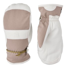 HESTRA Voss CZone - Mitt Beige - 7