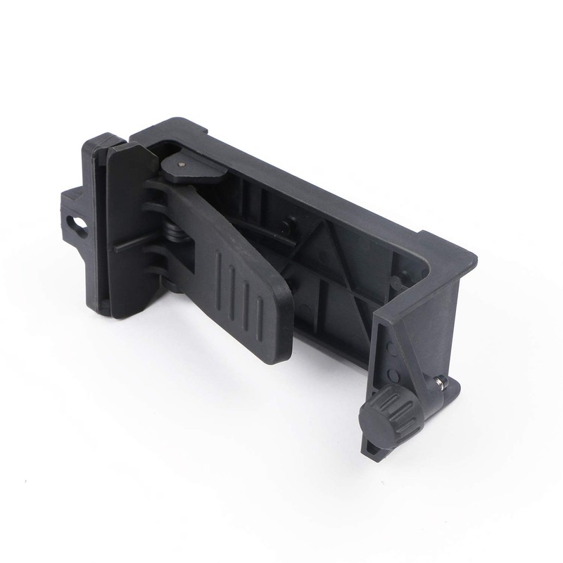 Universal Mount for Cross Line Laser