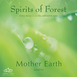 Spirits of forest すべては今 未知の中…