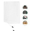 Outdoor Garden Plant Cover Autumn Winter Plant Protection Greenhouse Antifreeze
