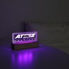 MEMELIGHT Black.Pink Night Light, Kpop Merchandise, Korean Idol Lamp for