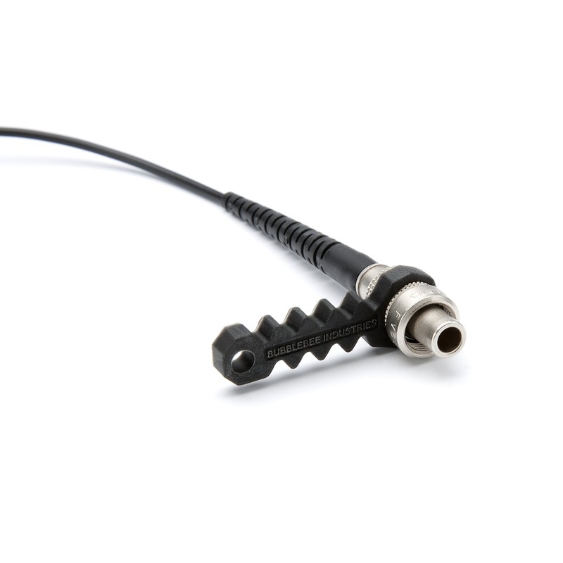 THE CABLE SAVER (4 per package), greatly reduce cable noise