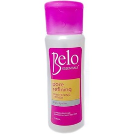 Pore Refining Toner for Oily Skin - 100ml