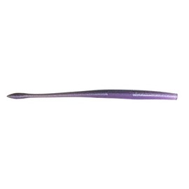 Z-MAN SMHW-292PK7 SMH Wormz 6.5" Mood Ring 7Pk, One Size