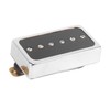 2X P90 Electric Guitar Pickup Humbucker Size Single Coil Pickup