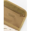 Brandit Wallet Two - Outdoor Wallet, Various (Camouflage) Colours, Camel