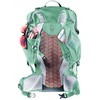 Deuter Women's Speed Lite 23 SL, Seagreen-Spearmint, 23L