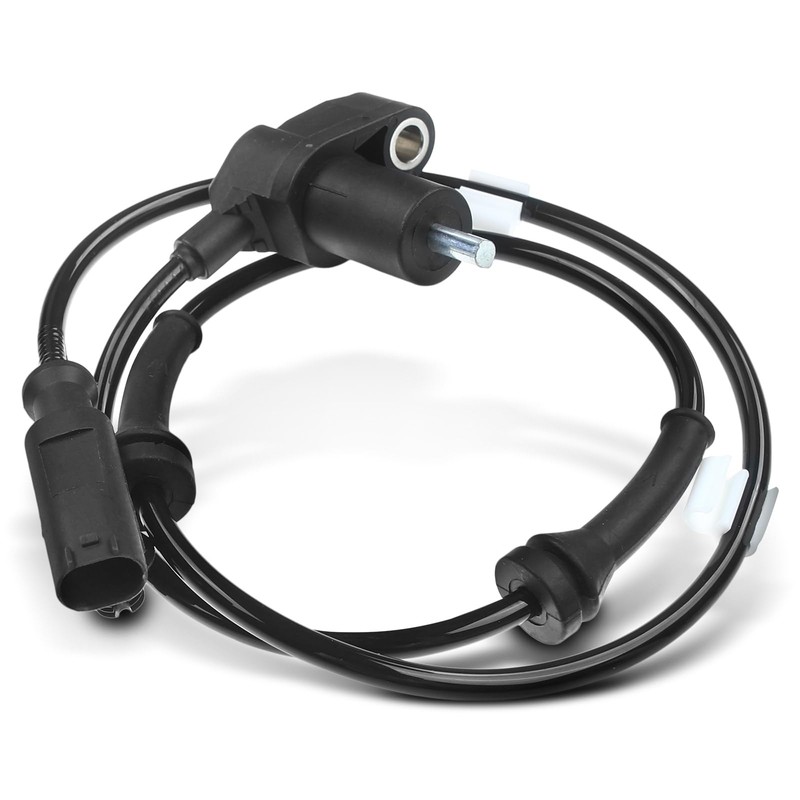 1x ABS Sensor with Cable 2-Pins Front for R.o.a.d.s.t.e.r 452