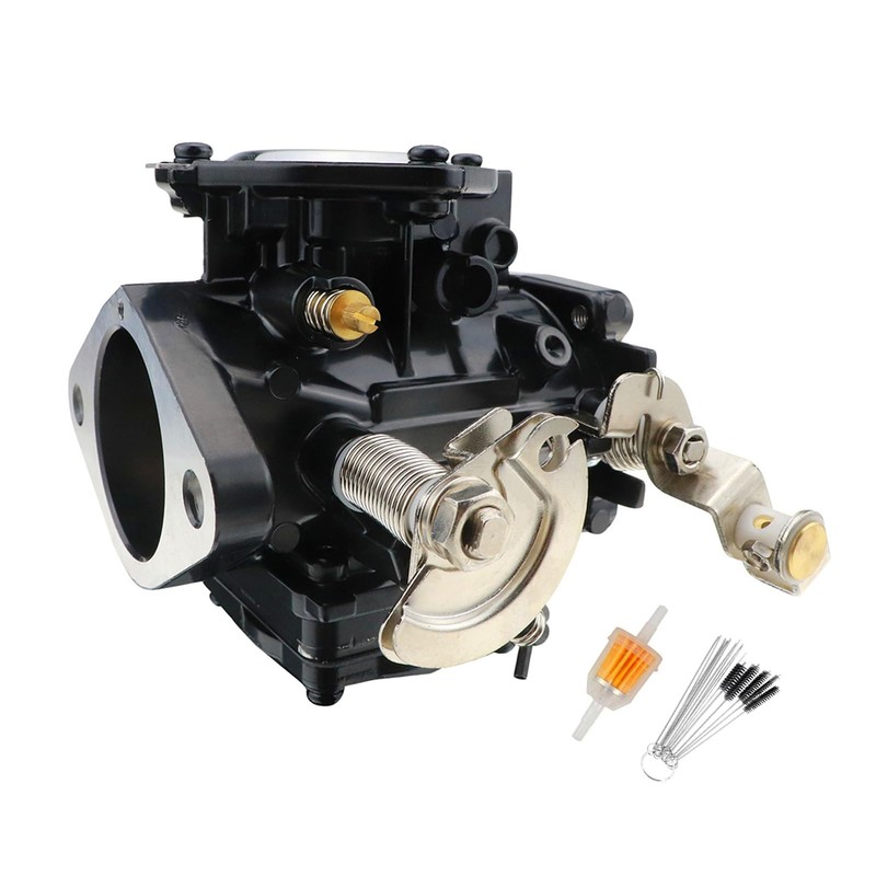 BN444043 Carburetor for Yamaha Super Jet 700 SJ 650 Wave