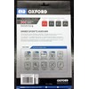 Oxford Products Hotgrips Advanced Sports UK SPECIFIC- UK MODEL -