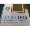 Genuine Homedics Total Clean Replacement PetPlus Odor Filter 2-Pack, AT-PETODRA