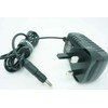 REPLACEMENT FOR AC ADAPTOR INPUT: 100-240V-50/60HZ 0.32A MAX OUTPUT:12 Volt