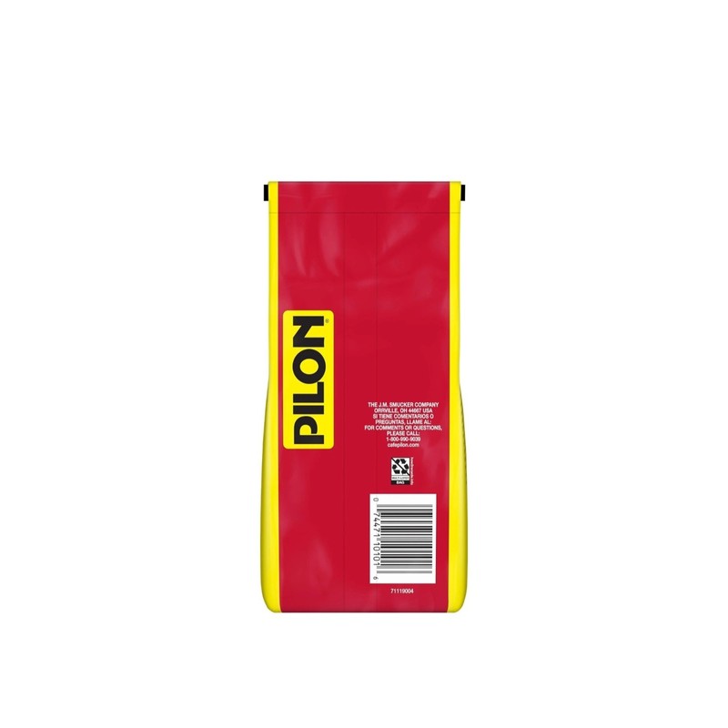 Pilon (Lot Of 2) Pilon Ground Espresso Coffee 10.oz Each