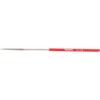 TRUSCO GK-12-M Diamond File, For Ironwork, Set of 12, Round