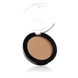 Mehron Makeup Shimmer E. Y. E Powder, SPANISH LACE (.12 oz)