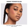 Phase Zero Makeup Powder Blusher - "Nomad" - 4g /