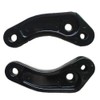 LisylineAuto for Engine Hood Hinge Pivot Bushing Bolt Kit and
