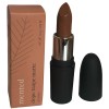 Mented 2X Mented Dope Taupe Matte Lip Shade/ Lipstick
