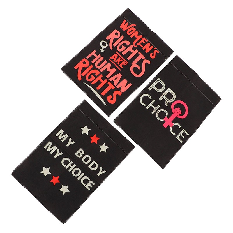 Abortion Bill Garden Flag Women Rights Garden Flag Outdoor Abortion