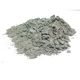 Silver Powder, Min. 99.99%, 15µm, Spherical, High-Purity, CAS No.: 7440-22-4 [10g]