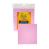 Scrub Daddy Damp Duster Duster, Washable Duster with Grooves, Household
