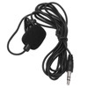 Car Aux Bluetooth 5.0 Adapter Audio Cable with Microphone Handsfree
