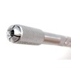 Excel Blades Mini Needle File Set – Hardened Alloy Steel,