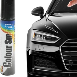 Car Scratch Repair,Scratch Remover for Vehicles,Car Remover Scratch Paint Pen Car Touch Up Paint Fill Paint Pen,Car Accessories Touch-up Pen Car:_Red