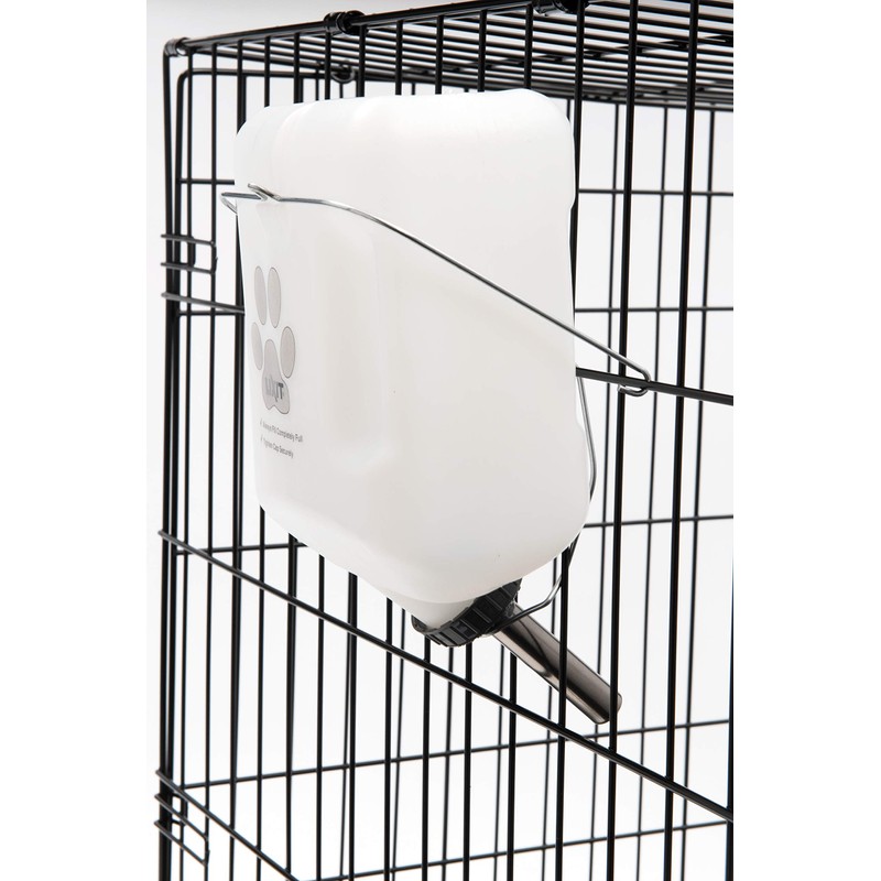 Lixit Dog Water Bottle, 64-Ounce