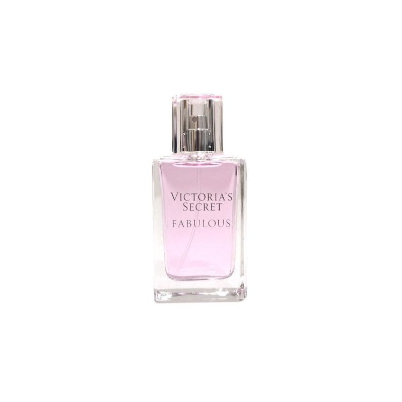 Victoria's Secret Fabulous 3.4 Oz