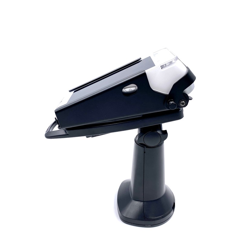 Pax A920 Pro 7" Key Locking Pole Mount Stand