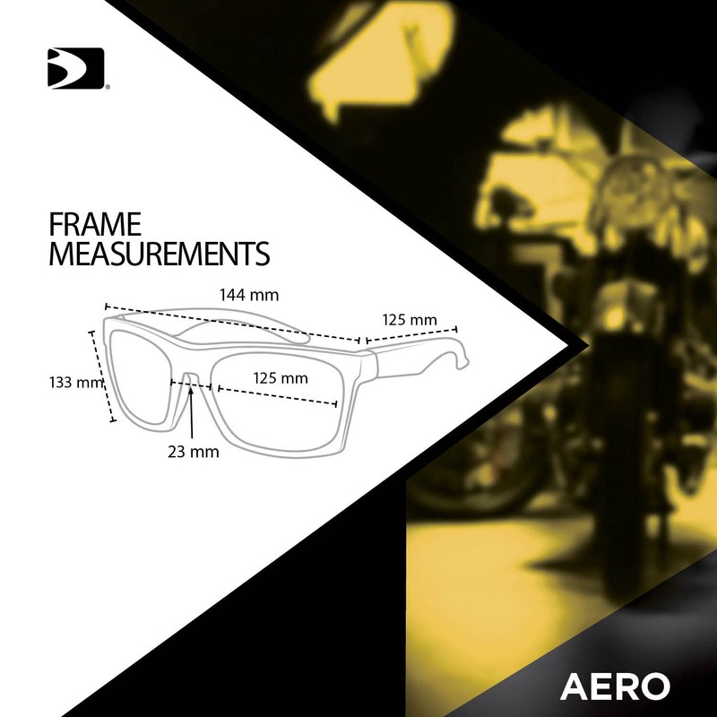 Bobster® Aero Cycling Sunglass Matte Gray Frame, Smoke Silver Mirror