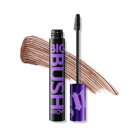 Urban Decay Big Bush Brow Gel, Gel para Cejas Voluminizador de Larga Duracin, Hasta 24 de Fijacin, Resistente al Agua, A las Manchas y Descamacin con 