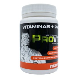 Provite Para Perros Proteína Vitamina - 125g