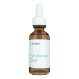 Serum Antiedad Ácido Hialuronico, Niacinamida, Provitaminab3 Tipo De Piel Todo Tipo De Piel