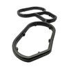 Shaobrc Oil Filter Housing Gasket Set 11427508970 11427508971 Compatible with