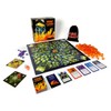 Runaway Parade Games Fire Tower Board Game Deluxe Edition- Fight