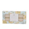 Product Name Greenleaf Bella Freesia Soft Floral Wax Bar 73g
